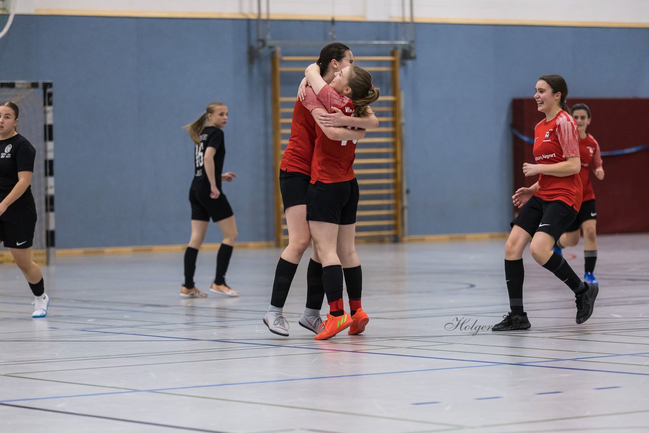 Bild 295 - wBJ Futsalmeisterschaft